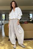 The Terry B Sia Pant Stone